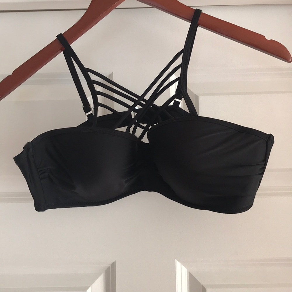 Tinibikini Swim Top
